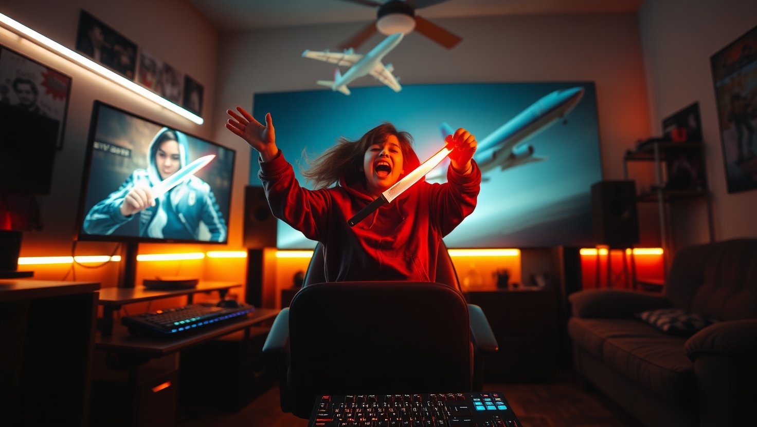 Кейс «Грезы и кошмары»