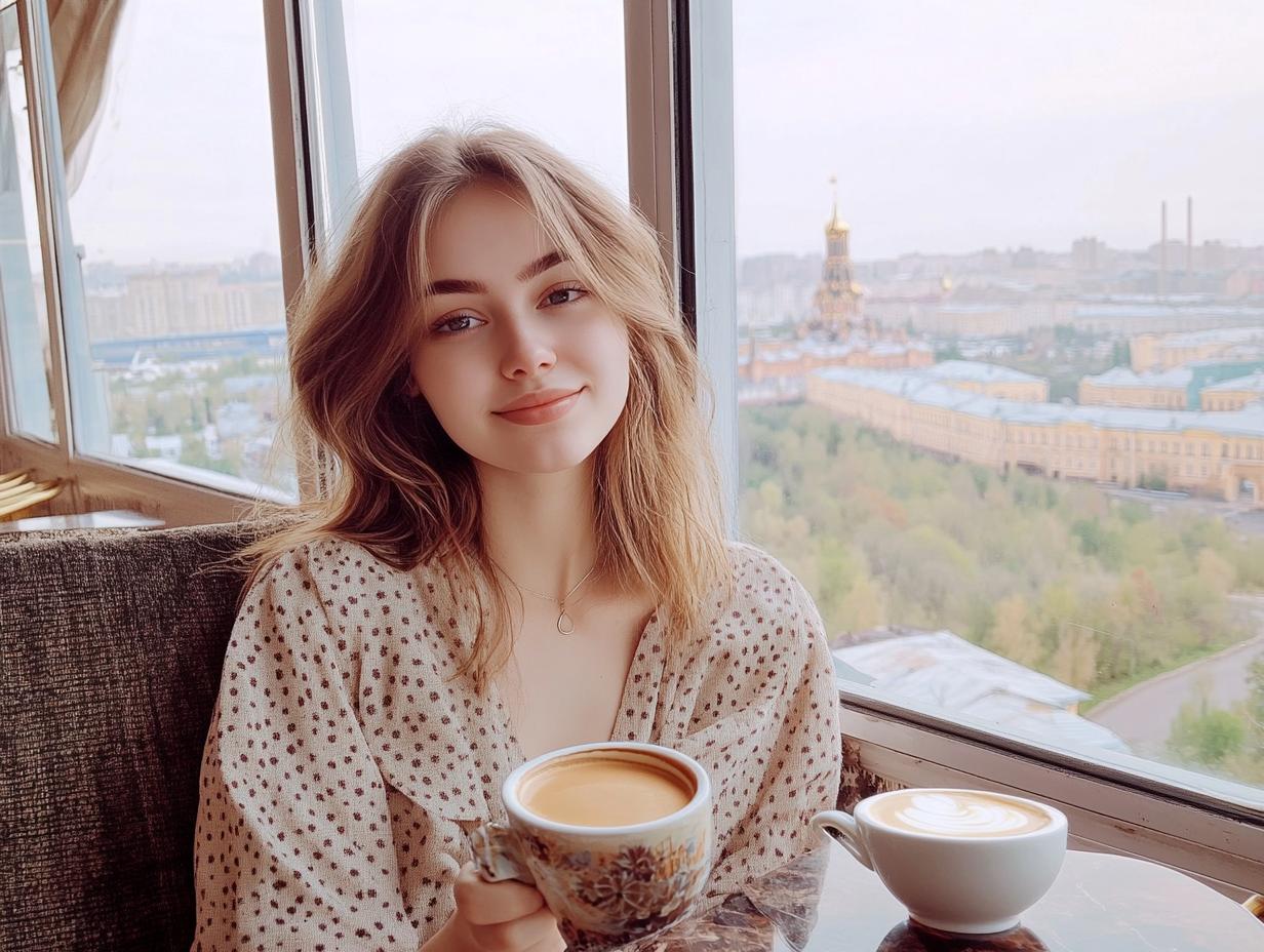 Расслабляющий массаж