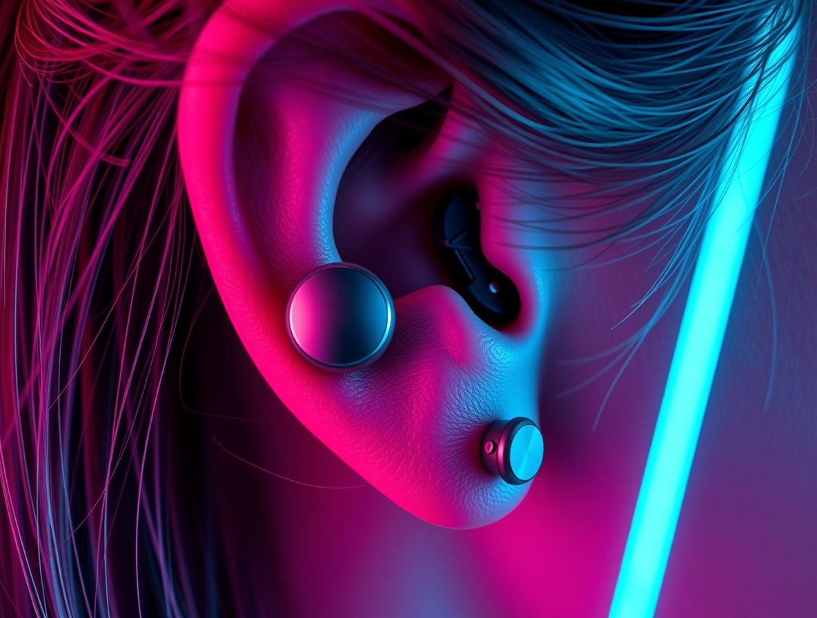 Профессиональный массаж