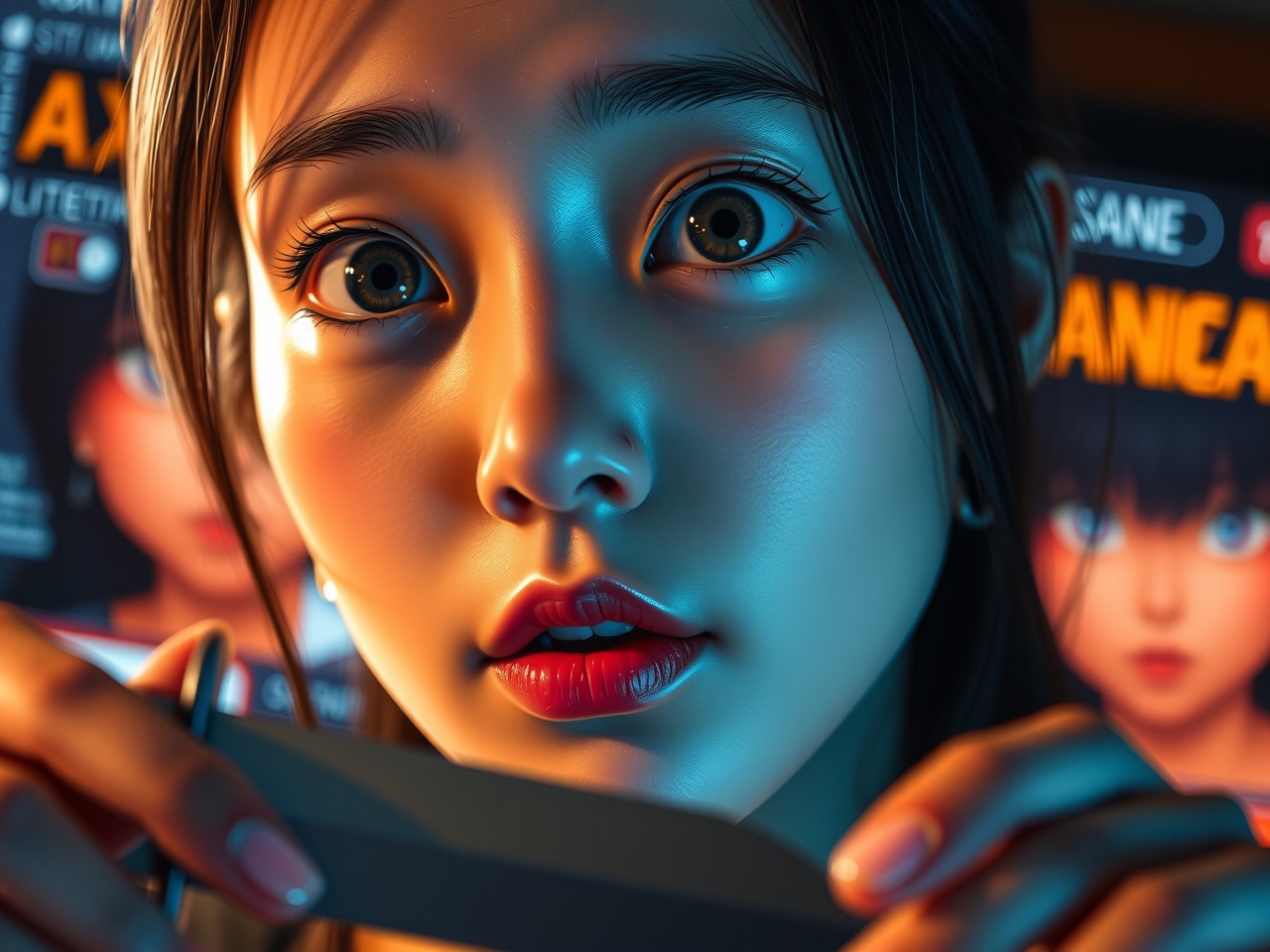 Кейс «Грезы и кошмары»