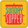 Присоединяйтесь к разговору #SundaySupper в твиттере в воскресенье