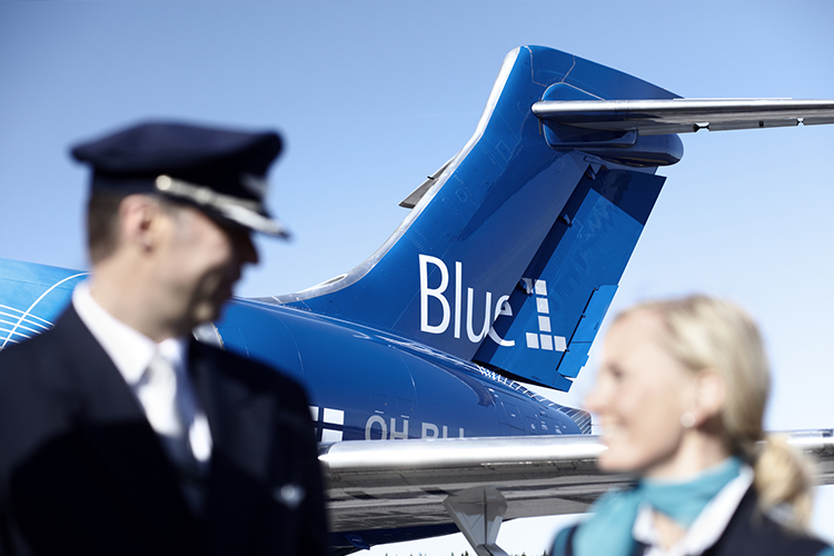 Бюджетні авіакомпанії, що здійснюють рейси з Фінляндії (Лоукостери)