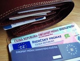 Ілюстративне фото: Барбора Кментова, Чеське радіо - Радіо Прага   До сих пір Чехія вважалася чи не найбільш скупою на видачу громадянства країною Євросоюзу