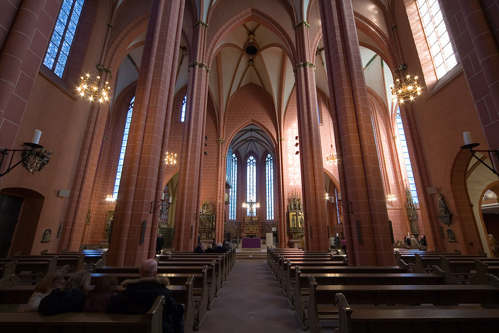 У XIX столітті собор став символом єднання німецької нації