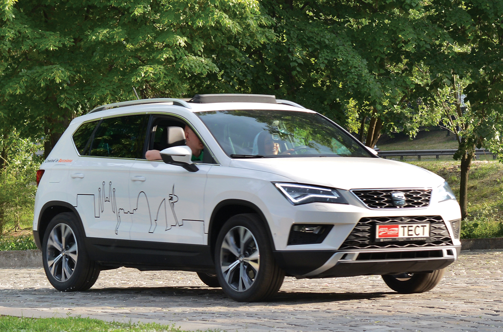 По тому, як людина керує автомобілем, можна здогадатися, як він поведе себе в житті в тій чи іншій ситуації