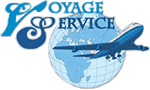 Voyage Service, Вояж-Сервіс - туроператор