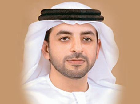 У Марокко виявлено тіло глави найбільшого арабського інвестфонду Abu Dhabi Investment Authority, 41-річного шейха Ахмеда бен Зайеда Аль Нахайяна