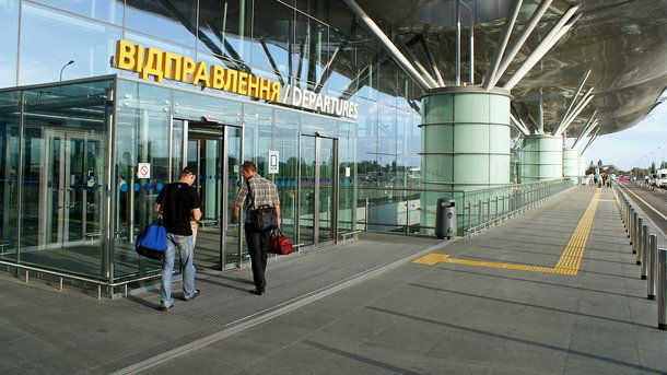 3 липня 2018, 18:17 Переглядів:   Аеропорт Бориспіль