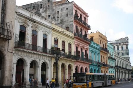 № 1 - Кубинський колорит - це невід'ємна частина вашого відпочинку на Кубі