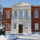 Краєзнавчий обласної музей Саратова - один з найстаріших музеїв країни і найбільший