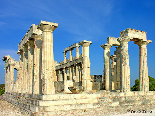 Якщо ви запланували самостійну подорож по Греції та, то в якості відправної точки відвідування краще вибрати Афіни