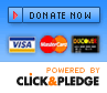 Пожертвувати через SPI Click & Pledge: