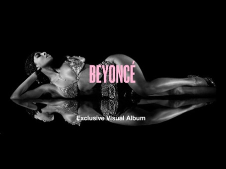 Альбом протягом трьох днів був проданий тиражем більше 617 тисяч копій в США і більше 828 тисяч в світі   Обкладинка нового альбому Beyoncé