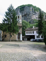 Дряновській монастир