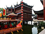 У культурі Китаю окремо місце займає традиційна архітектура