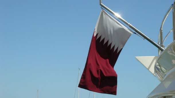 5 червня 2017, 10:11 Переглядів:   Дії Катару стурбували сусідів