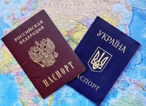 Як змінилися з 2015 року правила в'їзду, і на яких умовах на Україну можуть приїхати російські громадяни, цікавляться багато читачів