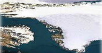 Частина води на Землі замкнені протягом відносно тривалого періоду часу в льодовиках