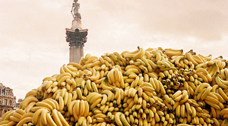 ЄС і країни Латинської Америки завершили «бананові» війни, найтриваліший в історії СОТ торговий конфлікт
