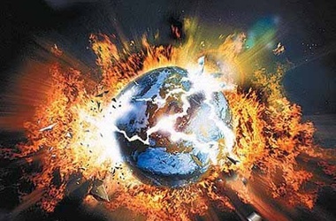 12 грудня 2012, 02:00 Переглядів:   Вважається, що кінець світу настане 21 грудня, фото з сайту & nbsp; vpoltave