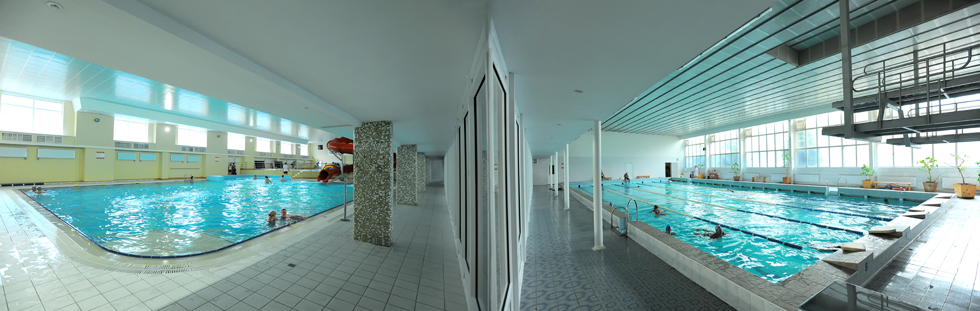 Це легко здійснити відвідавши наш комплекс басейнів в Аквапарку «Маяк» в яких вдало з'єднаний розважальний, оздоровчий і спортивний відпочинок
