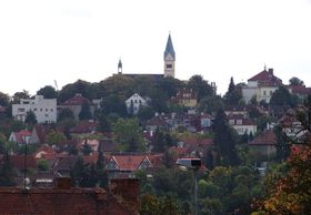 Празький район Стрешовіце, фото: ŠJú / Wikimedia CC BY-SA 3