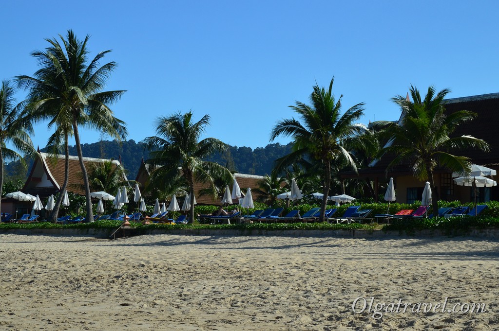 шикарний готель   Layana Resort & Spa   , В якому заборонено розміщення з дітьми   готель   Lanta Casuarina Beach Resort   гарне співвідношення ціна - якість
