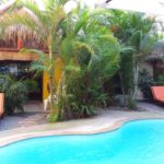 Suay Bungalow Resort   - кілька бунгало на невеликій території з басейном, привітний персонал, поруч 7 Елевен