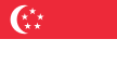 Відкрити картуСінгапур  Офіційний сайт Корисна інформаціяСтолицяСінгапурФорма правління парламентська республіка Площа 707