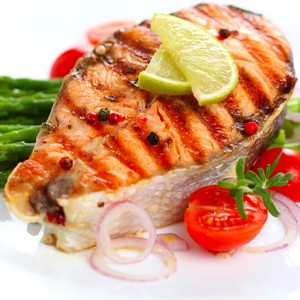 Яка риба найкорисніша і як приготувати рибу для дієти   Щоб їжа приносила людині тільки користь, потрібно вміти правильно їсти