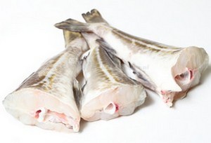 Нежирна риба - без обмежень для будь-яких дієт
