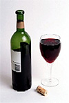 Вино - алкогольний напій, що отримується зазвичай в результаті бродіння винограду