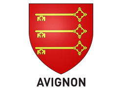 Авіньйон (Avignon) - це великий французький місто пап, колишній протягом багатьох століть найбільшим центром мистецтв і католицтва Франції