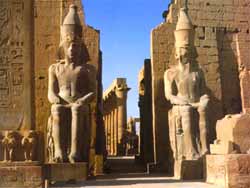 Тури до Єгипту схоже на подорож в колиску нашої культури, збережену нам, як велику спадщину