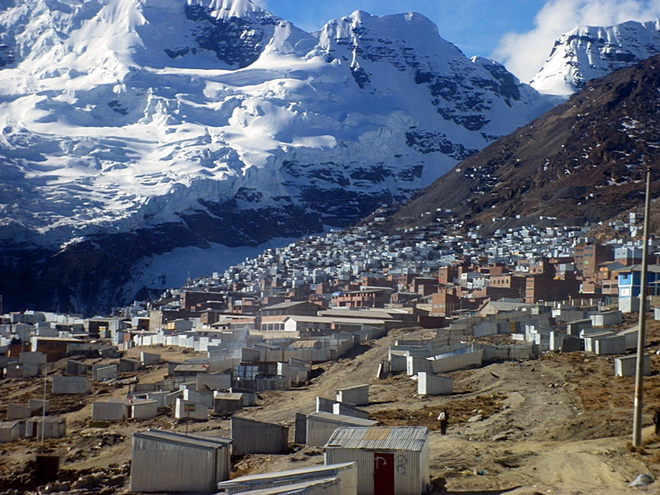 Хульяка, Перу   Якщо ти коли-небудь піднімалася на вершини гір, то тобі знайоме відчуття, коли навіть при глибокому вдиху не вистачає кисню